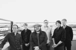 Wilco Release New Benefit Single “All Lives, You Say?”