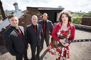 Terra Lightfoot Shares New Track “Paradise,” Announces New Album