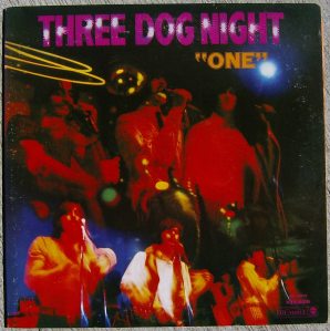 Three Dog Night, “One”
