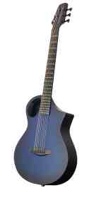 Composite Acoustics® Unveils Improved High End Guitars