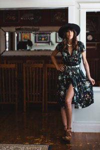 Nicki Bluhm Covers Steve Forbert’s “Romeo’s Tune”