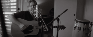 Luck Hotel Sessions Mini-Documentary Features Amanda Shires, Paul Cauthen