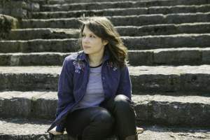 Becky Warren To Release Deluxe Version Of War Surplus, Shares New Track “I’m Leaving”