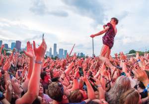 The Top Moments From Lollapalooza 2017