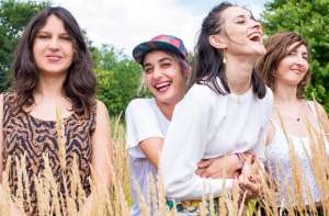 In Photos: Backstage at Lollapalooza 2017