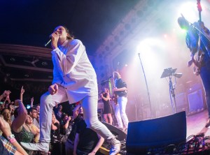 In Photos: Lollapalooza 2017