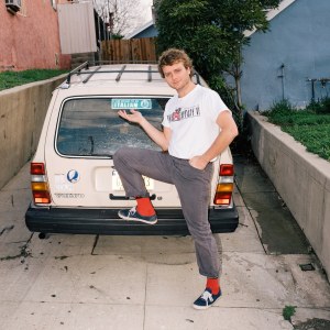 Mac DeMarco: Solitary Man