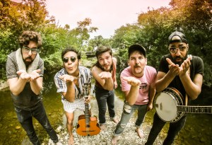 Whiskey Shivers Debut Action-Packed Video For “Cluck Ol’ Hen”