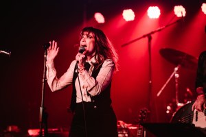 In Photos: AmericanaFest 2017, Day 3 (Featuring JD McPherson, Lilly Hiatt, Nicole Atkins and More)