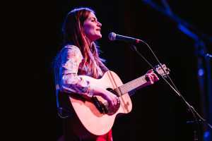 AmericanaFest, Now A Veritable Juggernaut, Draws To A Close In Nashville