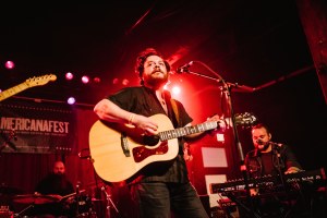 In Photos: AmericanaFest 2017, Day 4 (Featuring Erin Rae, Paul Cauthen, Aaron Lee Tasjan and More)