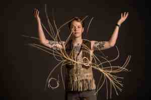 Stream Billy Strings’ New Album Turmoil & Tinfoil.