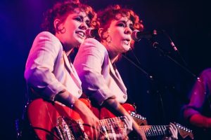 Jessi Zazu of Those Darlins Passes Away at 28