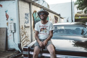 Listen to New Langhorne Slim Single “Life Is Confusing”