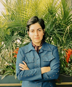 Becca Mancari Shares Sparkling New Track “Golden”