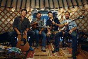 D’Addario Presents: Raw Talent Episode 3 with Steep Canyon Rangers