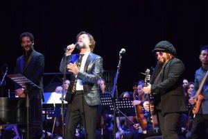 Wainwright Libre: Rufus Wainwright Plays Havana, Seeks To Keep U.S.-Cuba Dialogue Afloat