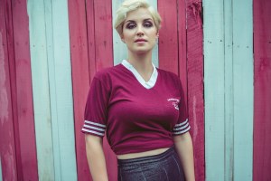 Hear Two Soulful New Tracks From Country Up-And-Comer Maggie Rose