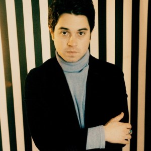 Hear Jeremy Fetzer’s Trippy New Solo Track “Wisdom of the Octopus”