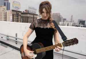 Where The Heart Is: A Q&A With Lo Carmen