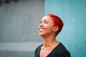 Listen to Lizzie No’s New Song “Sundown”