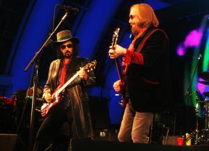 Live Review: Tom Petty and the Heartbreakers’ Last Show at the Hollywood Bowl