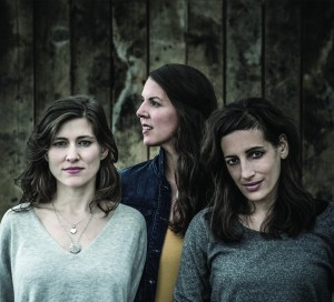 Fifteen: A Q&A With Nicky Mehta of The Wailin’ Jennys