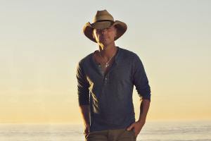 Watch Kenny Chesney Discuss His Mac McAnally-Penned Hit “Down The Road”