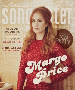 Editor’s Note: November/December 2017 Issue, Featuring Margo Price