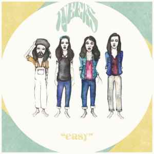Watch The Weeks’ Rowdy New Video For “Bottle Rocket”