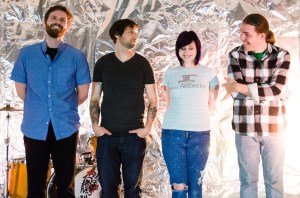 Stream Feral Conservatives’ New Album Better Lives