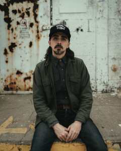 Paul Luc Shares First Track From Forthcoming Album, “Slow Dancing”
