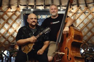 D’Addario Presents: Raw Talent, Episode 5 with Frank Solivan and Jeremy Middleton