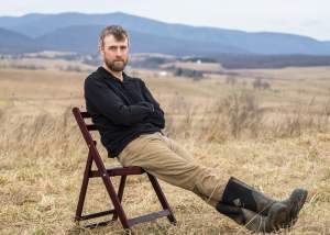 Stream Scott Miller’s New Album Ladies Auxillary