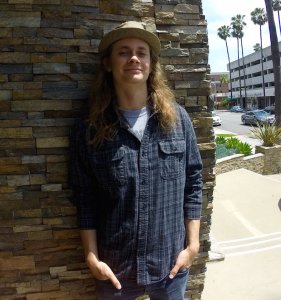 Adrian Gronseth Named Grand Prize Lyric Contest Winner For 2017 For His Song “Highway Sky”