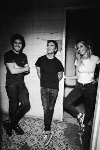 Bully Channels Early ’90s MTV with New Video for “Running”
