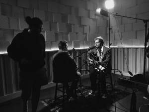 Watch Darrin Bradbury’s Video For “The Almost Great Lakes”