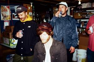 Watch Portugal. The Man Discuss Woodstock and Hit Song “Feel It Still”