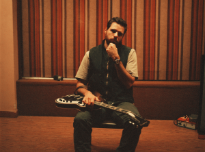 Watch Bahamas’ New “Way With Words” Video