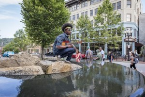 Any Given Night: The Bountiful Delights of Asheville, North Carolina’s Music Scene