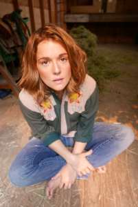 Brandi Carlile’s New Single “The Mother” Is A Tribute To Her Daughter