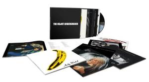 Career-Spanning Velvet Underground Box Set On The Way