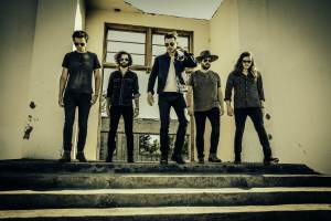 Watch LANCO Perform New Song “Born To Love You”