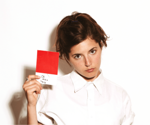 Caroline Rose Signs to New West Records, Announces New Album LONER