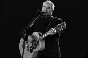 John Prine Plans New Album and Tour, Lands Bill Murray Endorsement