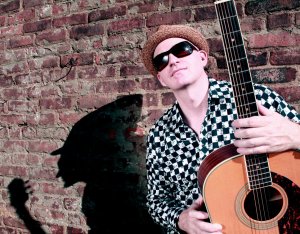Cody Melville: What’s In A Name