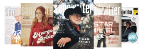 Introducing the New American Songwriter Membership