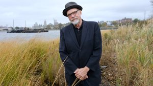 Phil Madeira Premieres New Song “Crescent Park”