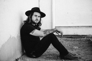 Sam Morrow Announces Concrete And Mud, Premieres “Quick Fix”