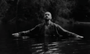 New Album, Man Of The Woods, On The Way From Justin Timberlake